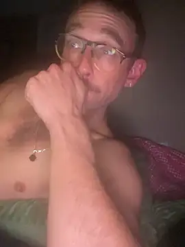 MaxSpadeErotica webcam show