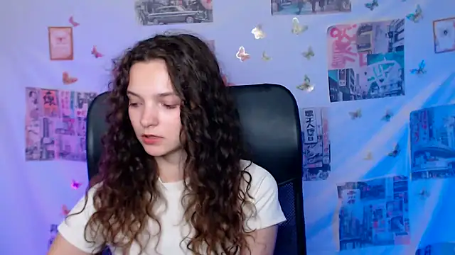 _SusieSu_ élő XXX-chatje
