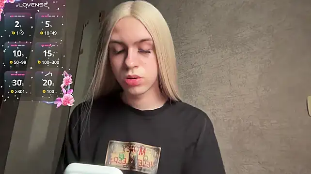 Živý XXX chat kirasoon