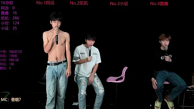 Chat +18 de wangjiaxin888 ao vivo