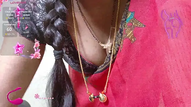 Chat +18 de Telugu_bj_star ao vivo