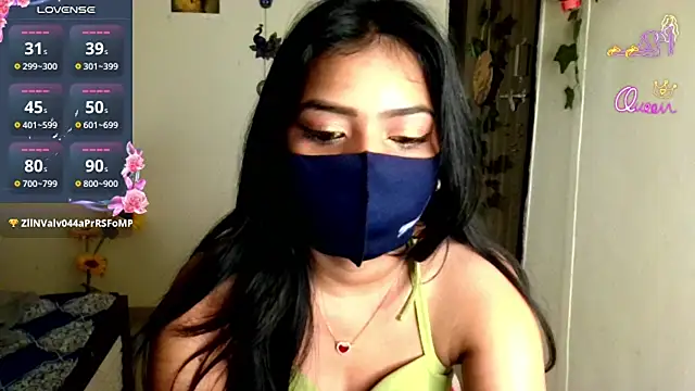 Chat +18 de Prisu_BMW ao vivo