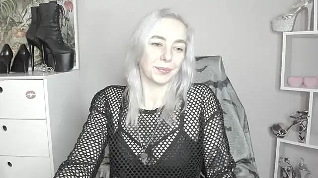velvetanne: απευθείας συνομιλία ΧΧΧ
