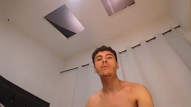 MaxLeons Chat XXX live