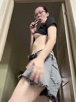 RussianGirls_ Adlı Modelin Canlı XXX Sohbeti