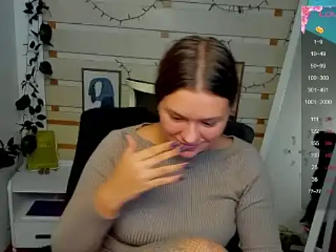 Josephine_Kiss 现场XXX聊天