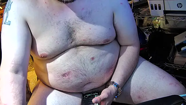 ctguybjのライブXXXチャット