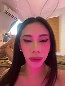 Czat XXX na żywo – CassandraLovve