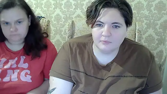 EmmaXKristall élő XXX-chatje