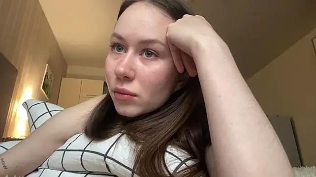 CurlyChurch Chat XXX live