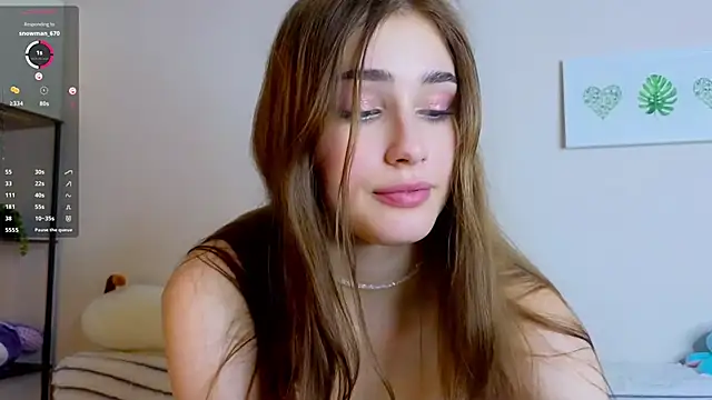 Zaya_venus Chat XXX in diretta