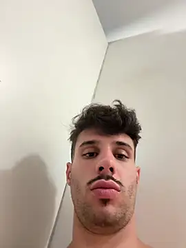 slaamdopee Live XXX-chat