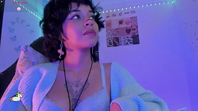 Онлайн чат XXX Anny_Kiitty
