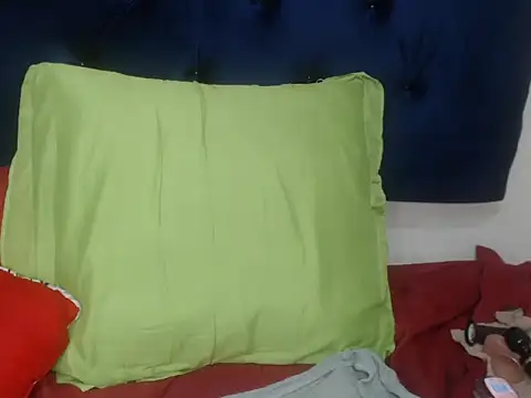 DidyBerry's Live XXX Chat