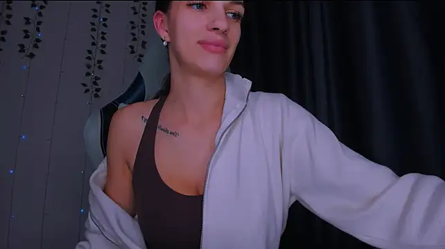 Czat XXX na żywo – KarlaSim