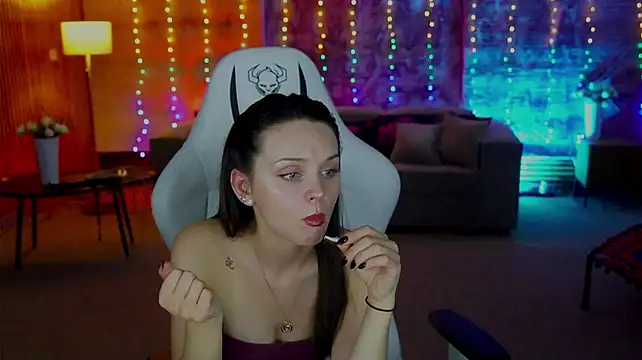 Živý XXX chat Olivia054_Sweet