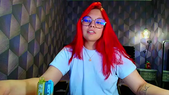 XDakotaStyleX Chat XXX live
