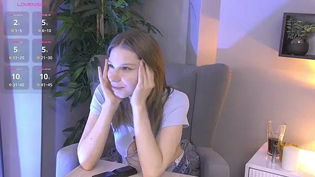Živý XXX chat Ren_Lover_