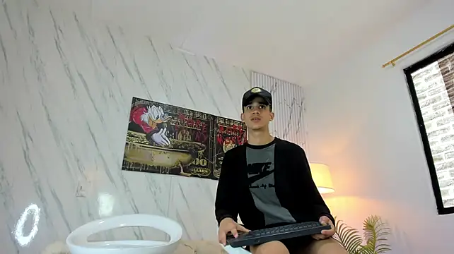 COOL_BOYS2's Live XXX Chat