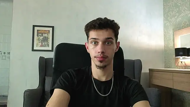 KaydenDrew Live XXX Chat