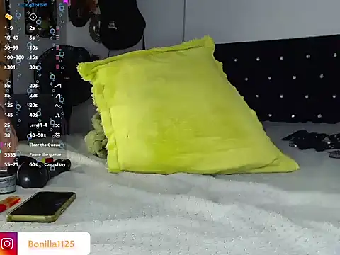 دردشة PaleVibes الجنسية المباشرة