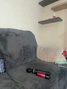 Chat +18 de LadySaraNoir ao vivo