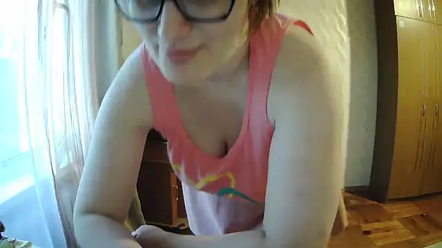 Jolinaha – Live XXX-chat