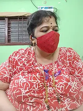 Tamil-mayasri's Live XXX Chat