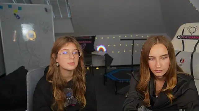 Živý XXX chat Elina_rose054