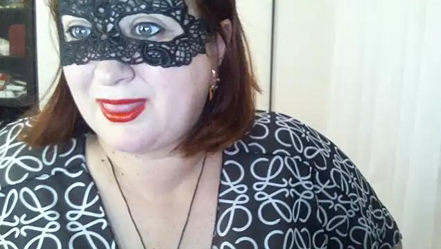 AgilaMipo's Live XXX Chat