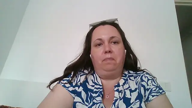 دردشة WendyRhoades الجنسية المباشرة