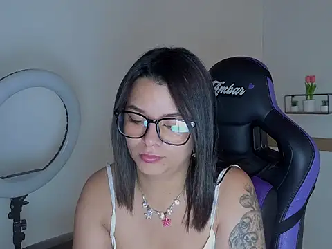 Chat XXX en directo de mia_lemarc