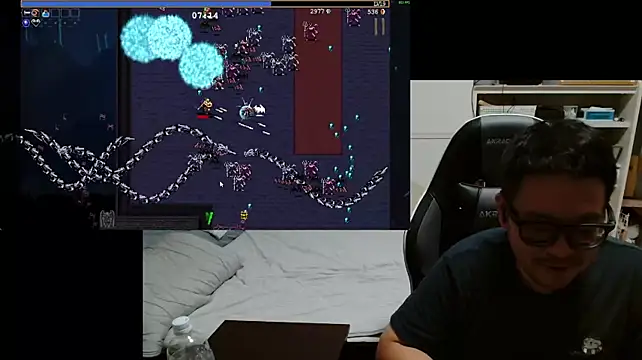 takajiru Live XXX-chat