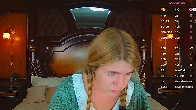 NoraBigAss Chat XXX live