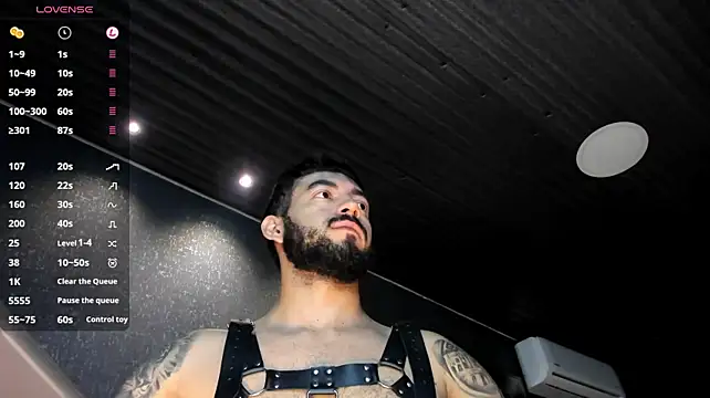 MarkWalker__ Chat XXX in diretta