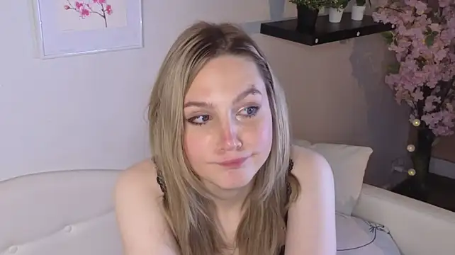 Chat XXX ao vivo de Lexa_Demi