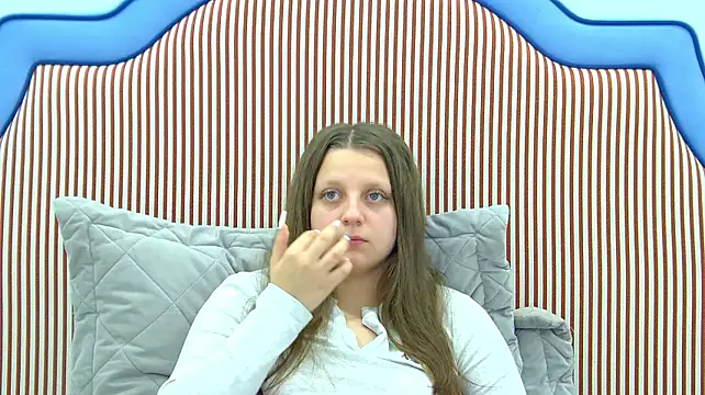 Chat XXX en directo de MaryMarmont