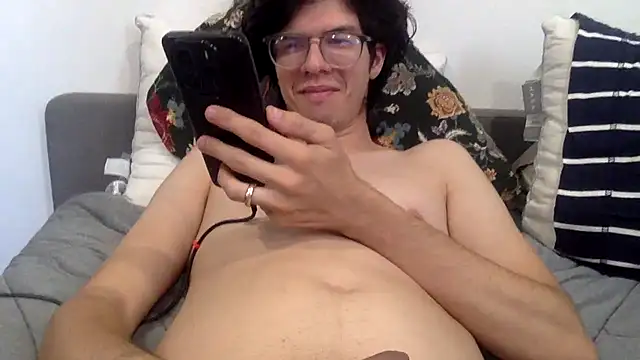 Živý XXX chat Alex_Dot