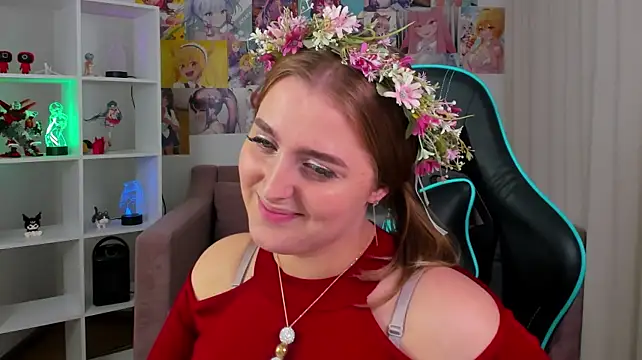 EllaBells Live XXX-chat
