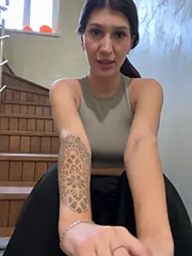 Živý XXX chat RussianGirls_