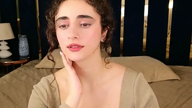 Susan_Fors 现场XXX聊天