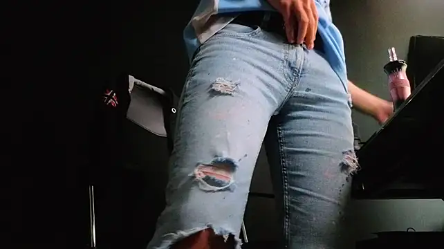FelixStarkk 现场XXX聊天