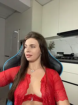 Онлайн чат XXX CurlyLara