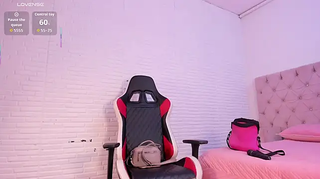 Czat XXX na żywo – EvangelinePreston