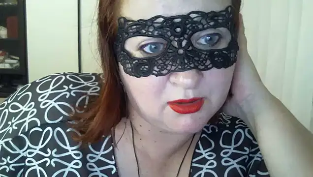 AgilaMipo's Live XXX Chat
