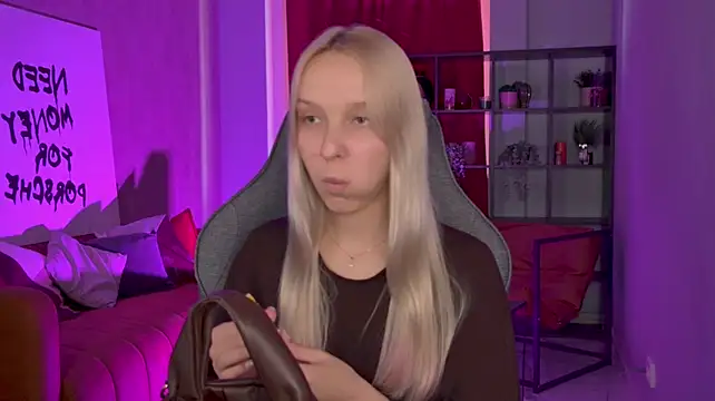 MaoqiBeverly live XXX chat