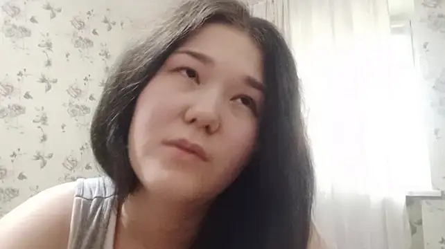 GenovevaWinesett Chat XXX in diretta