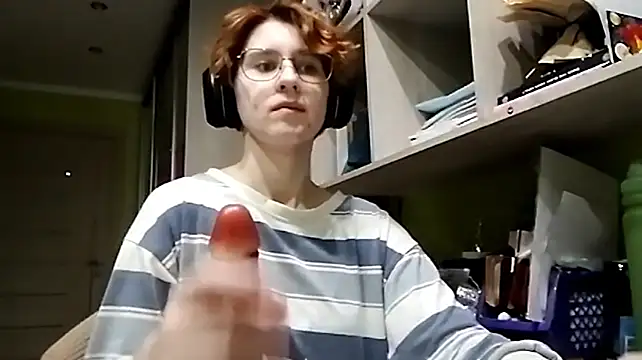 Chat XXX en directo de ThersaNoe