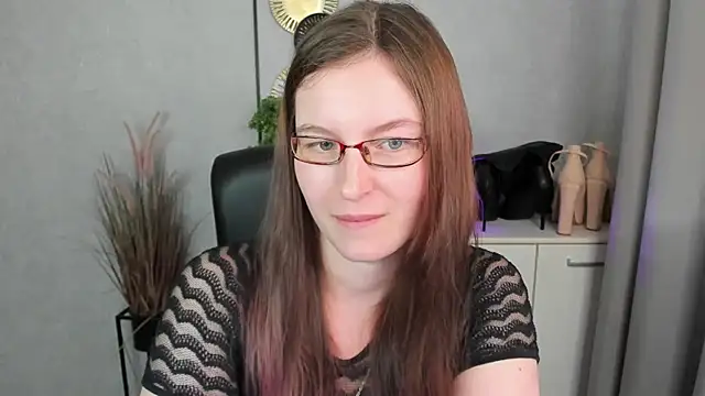 emmaxDelight's Live XXX Chat