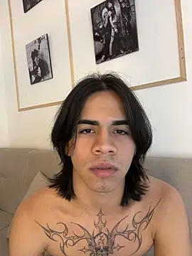 Mao_mdn Webcam show